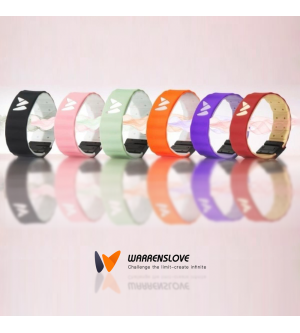 EnergyBracelet